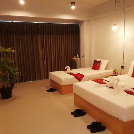 Little Lanna Guesthouse Chiang Mai Luaran gambar