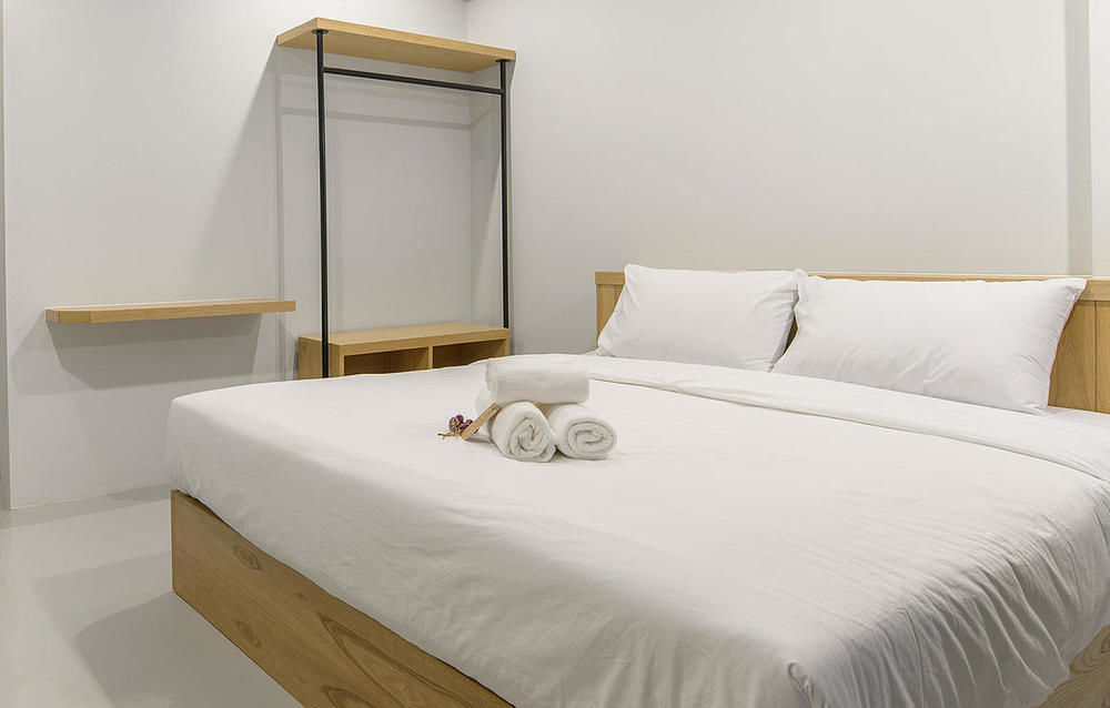 Little Lanna Guesthouse Chiang Mai Luaran gambar