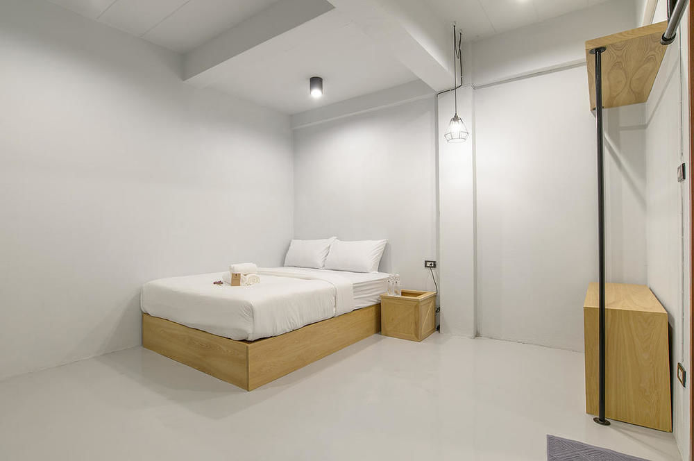 Little Lanna Guesthouse Chiang Mai Luaran gambar