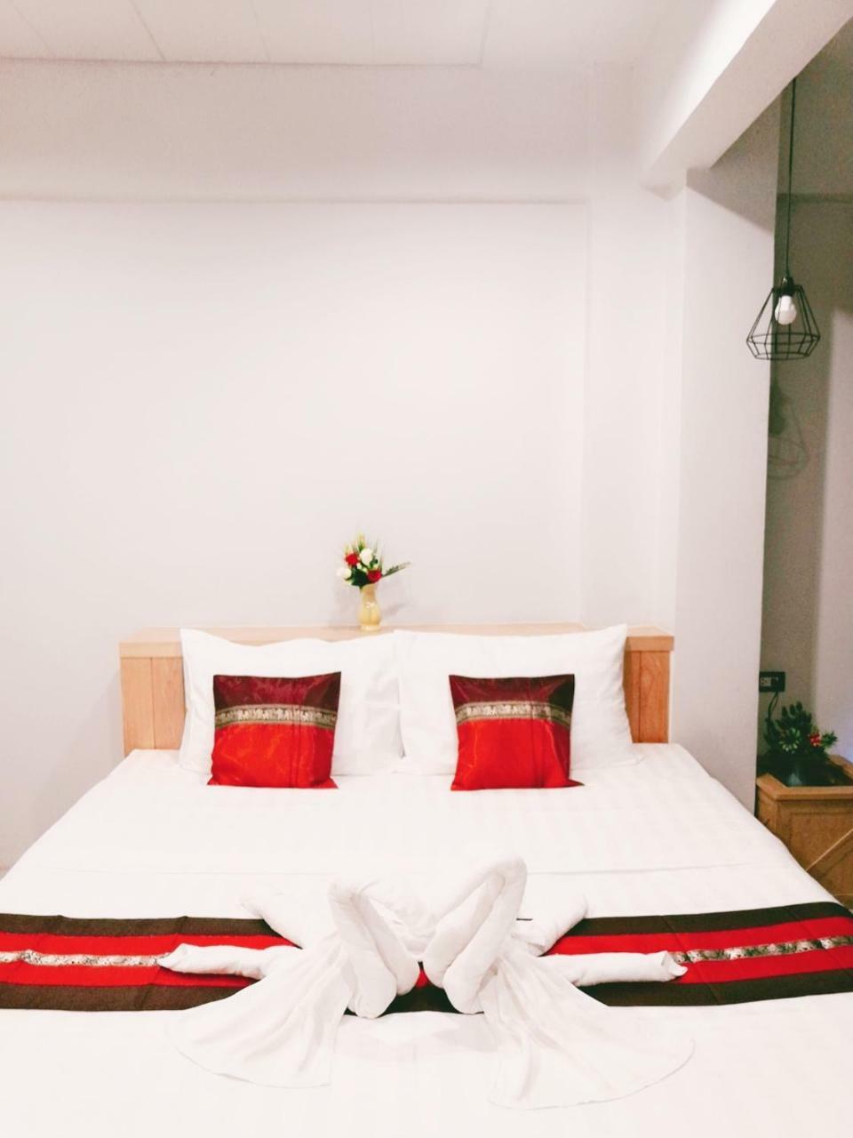 Little Lanna Guesthouse Chiang Mai Luaran gambar