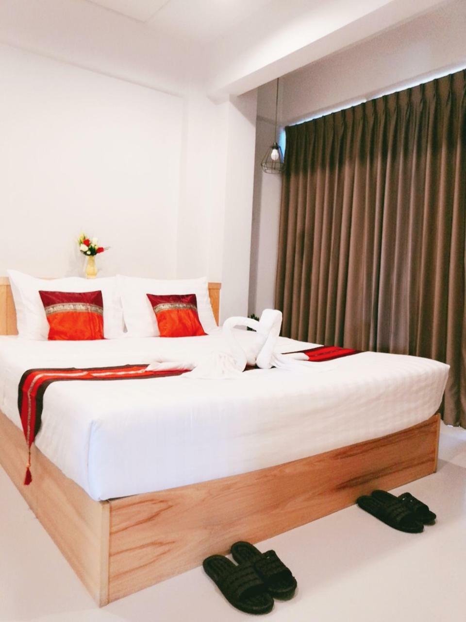 Little Lanna Guesthouse Chiang Mai Luaran gambar