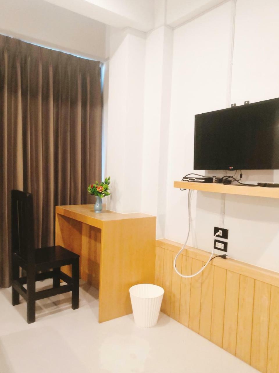 Little Lanna Guesthouse Chiang Mai Luaran gambar