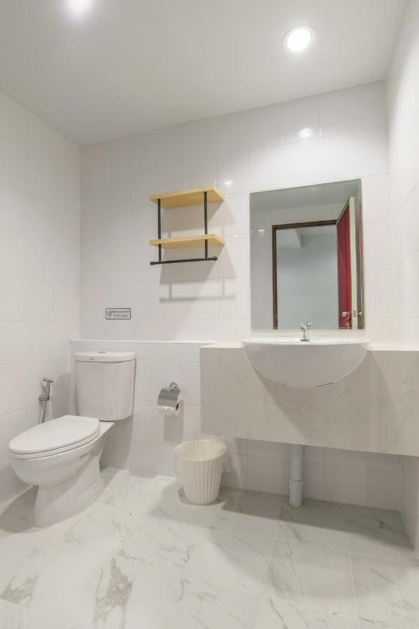 Little Lanna Guesthouse Chiang Mai Bilik gambar